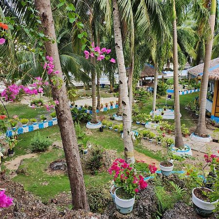 Islanders Paradise Beach Larena المظهر الخارجي الصورة