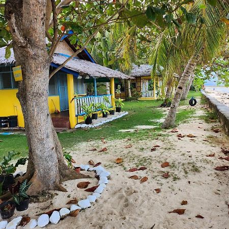 Islanders Paradise Beach Larena المظهر الخارجي الصورة