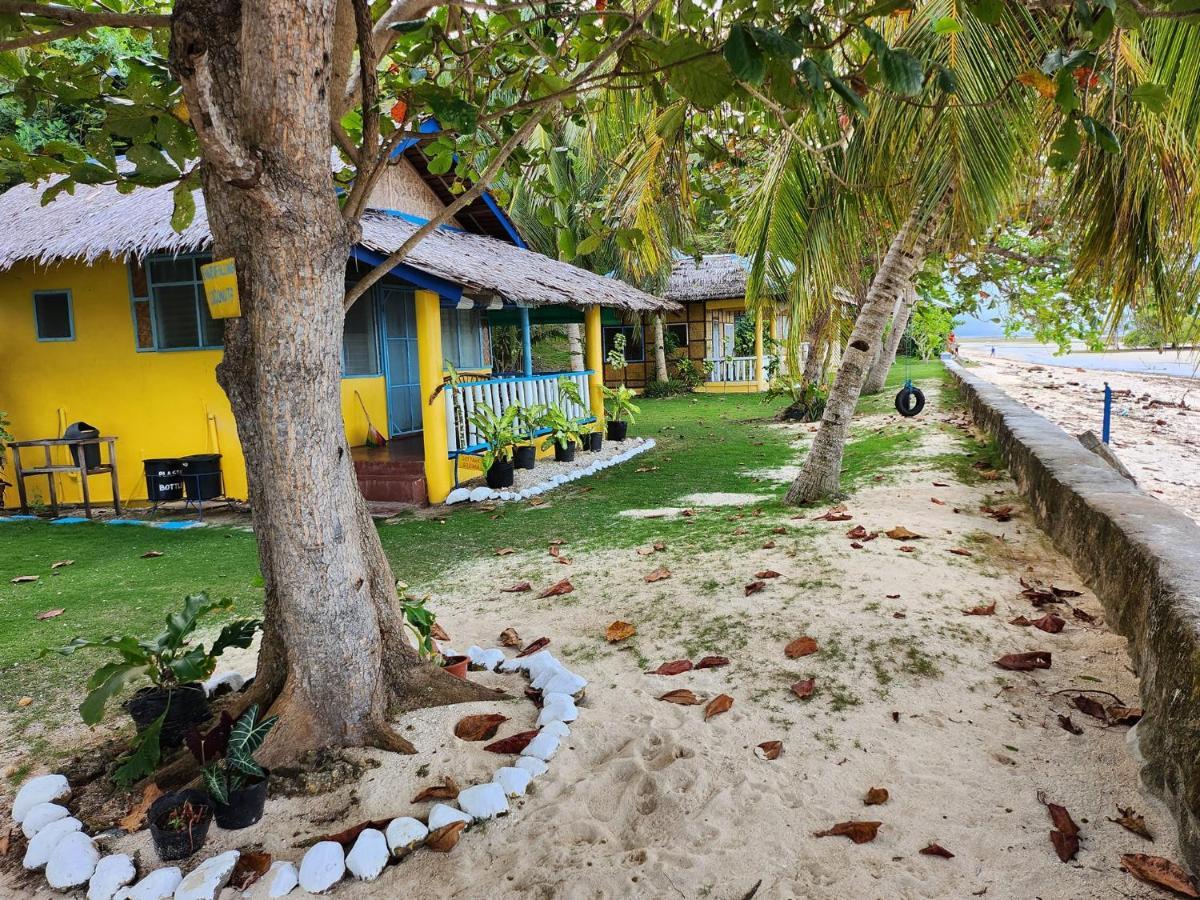 Islanders Paradise Beach Larena المظهر الخارجي الصورة