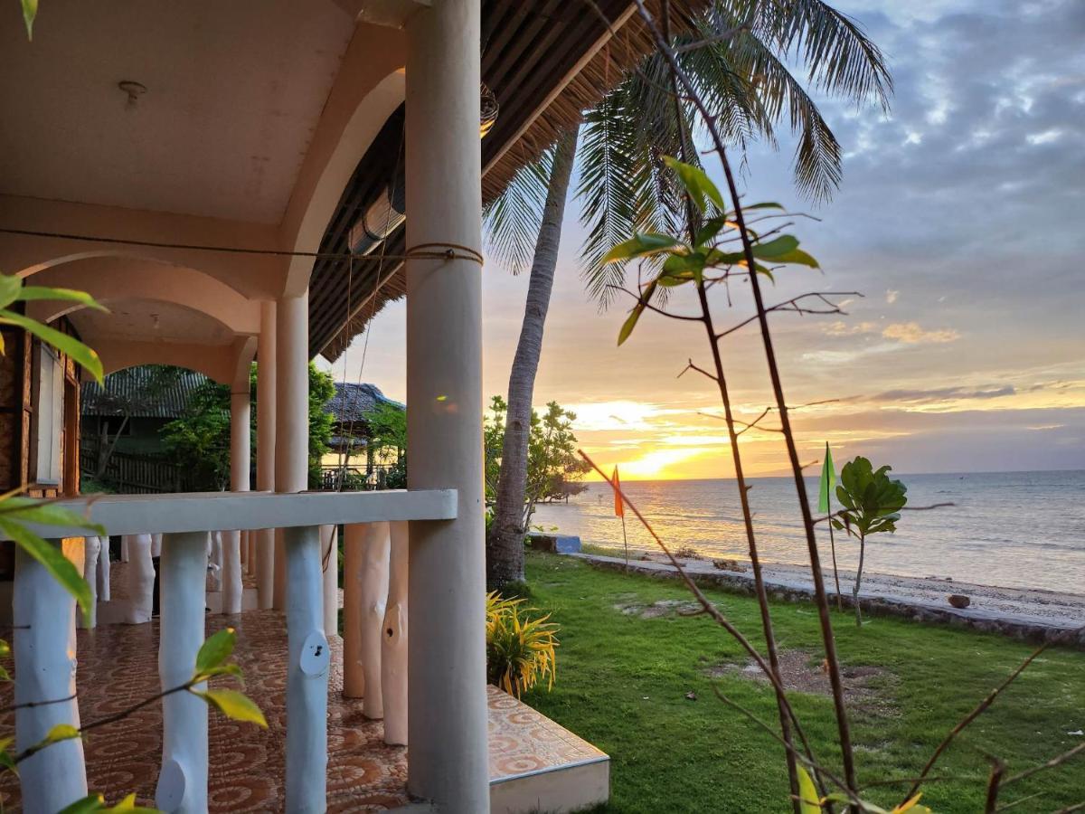 Islanders Paradise Beach Larena المظهر الخارجي الصورة