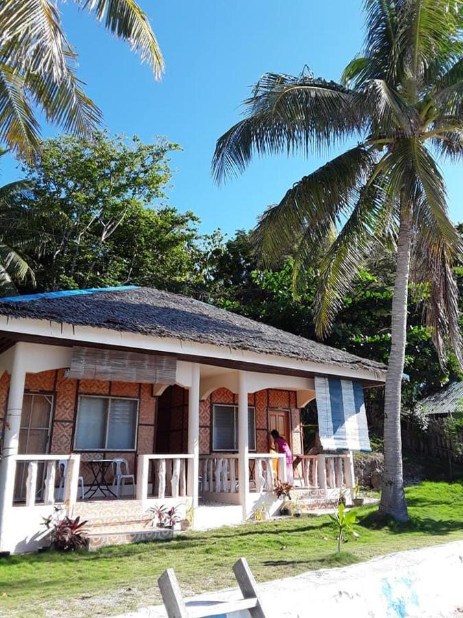 Islanders Paradise Beach Larena المظهر الخارجي الصورة