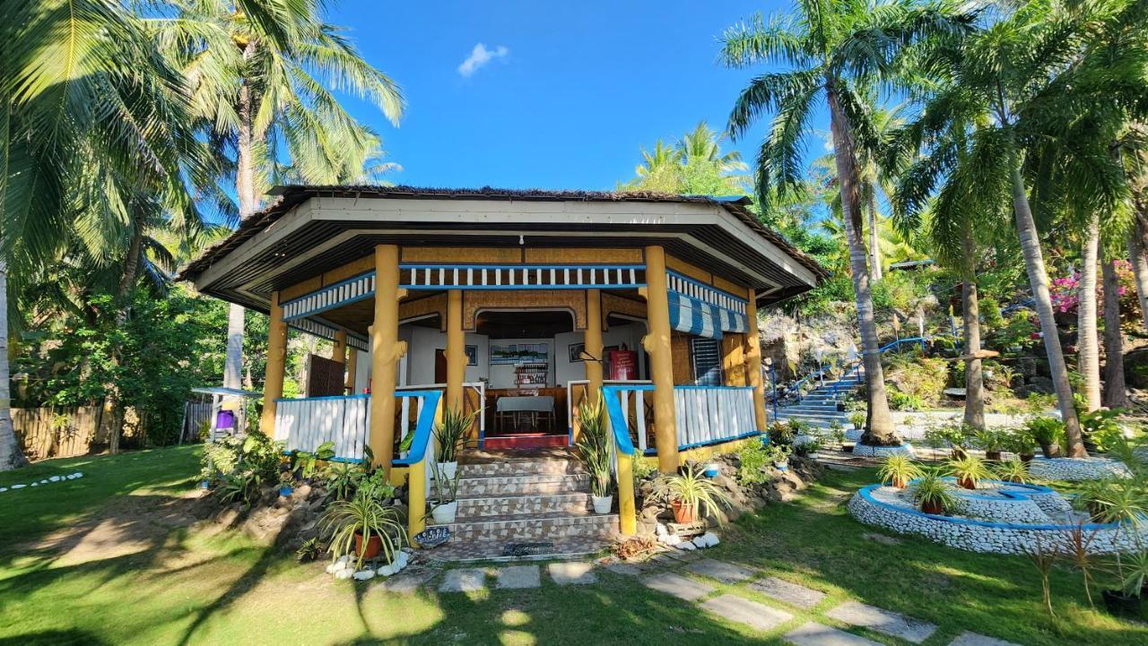 Islanders Paradise Beach Larena المظهر الخارجي الصورة